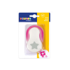 Playbox : Formalyukasztó csillag 3,8cm