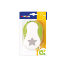 Playbox : Formalyukasztó csillag 5cm formalyukasztó