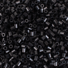  Playbox Gyöngy utántöltő, fekete, 6000 db kreatív és készségfejlesztő