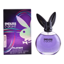 Playboy Endless Night EDT 40 ml parfüm és kölni