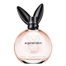 Playboy Generation For Her, edt 60ml - Teszter parfüm és kölni