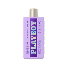 Playboy goddes complex női tusfürdő 250ml tusfürdők