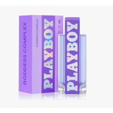 Playboy Goddess Complex EDT 100 ml parfüm és kölni