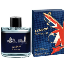 Playboy London EDT 100 ml parfüm és kölni