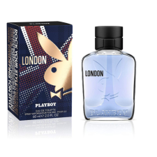Playboy London EDT 60 ml parfüm és kölni