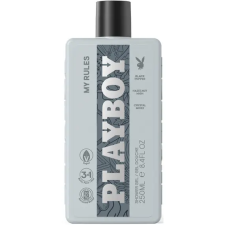  PlayBoy MEN tusfürdő 250ml My Rules tusfürdők