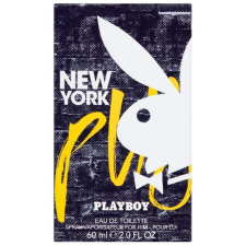 Playboy New York EDT 60 ml parfüm és kölni