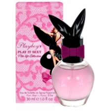 Playboy Play it Sexy Pin Up EDT 30 ml parfüm és kölni