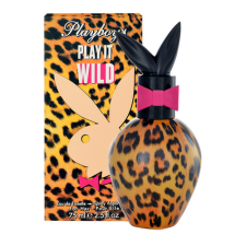 Playboy Play It Wild, edt 75ml parfüm és kölni