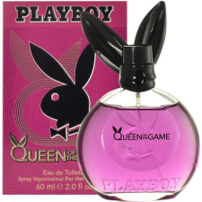Playboy Queen of the Game EDT 60 ml parfüm és kölni