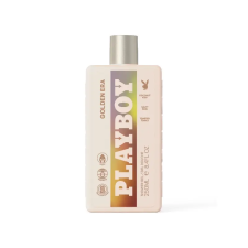 Playboy tusfürdő 250ml Golden Era Női tusfürdők