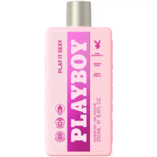  PlayBoy tusfürdő 250ml Play it Sexy tusfürdők