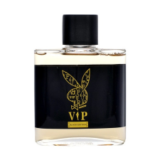 Playboy VIP Black Edition, after shave 100ml after shave