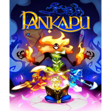 Playdius Pankapu (PC - Steam elektronikus játék licensz) videójáték
