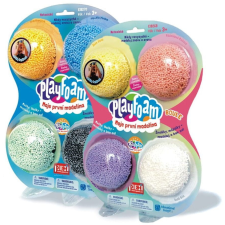 PlayFoam Boule - 4pack B+4pack G gyurma