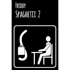 Playful Pasta Freddy Spaghetti 2.0 (PC - Steam elektronikus játék licensz) videójáték
