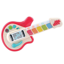  Playgo Elektromos érintős gitár 34,5 cm készségfejlesztő