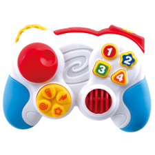 Playgo : Játékra fel! zenélő kontroller (2603) (2603) készségfejlesztő