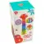 Playgo Toys 2392-1 Gombás toronyépítő bébijáték