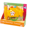 Playgo : Trombita hanggal bébi hangszer