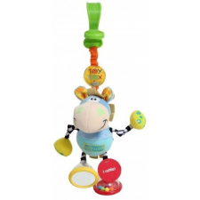 Playgro Donkey játék babakocsi