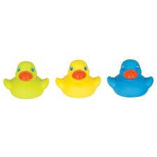 Playgro - Fürdőkacsa szett (9321104884114) fürdőszobai játék
