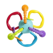 Playgro Hajlítható rágóka egyéb bébijáték