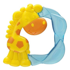 Playgro Hűtőrágóka - Zsiráf rágóka