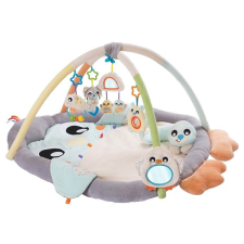 Playgro Luxus játszószőnyeg - Pingvin játszószőnyeg