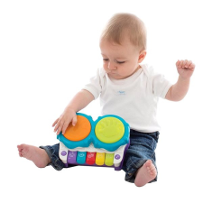 Playgro multifunkciós zongora játszószőnyeg