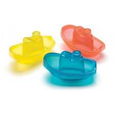 Playgro - Szórakoztató fürdőhajók (9321104834546) fürdőszobai játék
