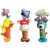 Playgro Travel lógó játékok 3 db