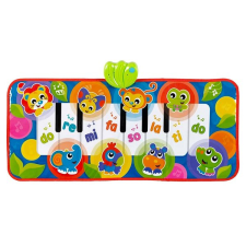 Playgro zongorás játszószőnyeg játszószőnyeg