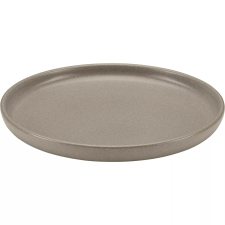 Playground Elements Lapos tányér, magasság: 26 mm, átmérő: 220 mm, homok tányér és evőeszköz