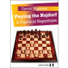  Playing the Najdorf – David Vigorito