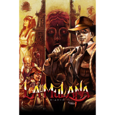 PLAYISM La-Mulana (PC - Steam elektronikus játék licensz) videójáték