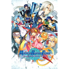PLAYISM Magical Battle Festa (PC - Steam Digitális termékkulcs) videójáték