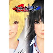 PLAYISM Mitsurugi Kamui Hikae (digitális licenc) videójáték