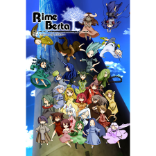 PLAYISM Rime Berta (PC - Steam elektronikus játék licensz) videójáték
