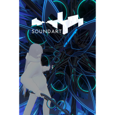 PLAYISM SOUNDART (PC - Steam elektronikus játék licensz) videójáték