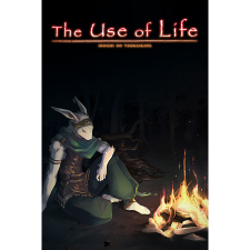 PLAYISM The Use of Life (PC - Steam elektronikus játék licensz) videójáték