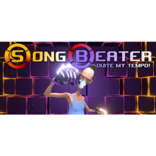 Playito.com Song Beater: Quite My Tempo! (PC - Steam elektronikus játék licensz) videójáték