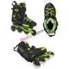  Playlife Legion green/black Freeskate