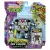 Playmates Toys TMNT MIX N MATCH MUTANT BASIC FIG-BISHOP IN MECH