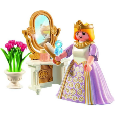 Playmobil 4940 Hercegnő fésülködő asztallal húsvéti tojásban playmobil