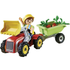 Playmobil 4943 Kisfiú traktorral húsvéti tojásban playmobil