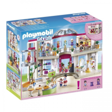  Playmobil 5485 - Bevásárolóközpont playmobil