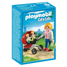 Playmobil 5573 Ikerbabakocsi playmobil