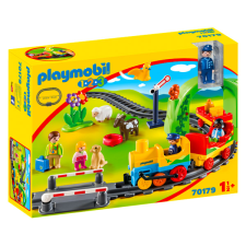 Playmobil 70179 Első vonat szettem (70179) playmobil