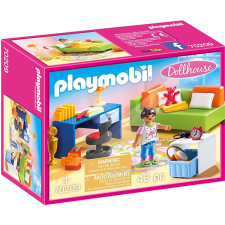 Playmobil 70209 Tiniszoba playmobil